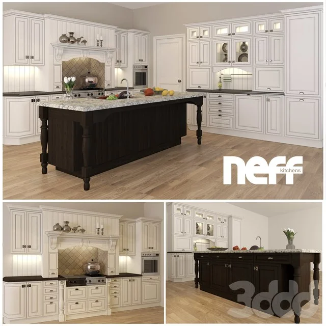 Kitchen Neff Kitchens